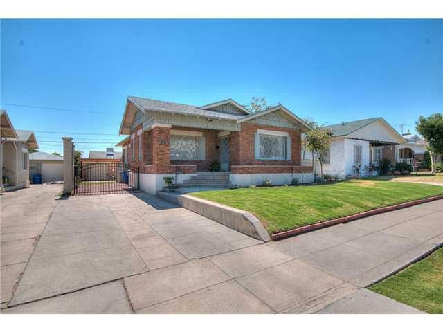 3124 Wheeling Ave, El Paso, TX 79930 - photo 1