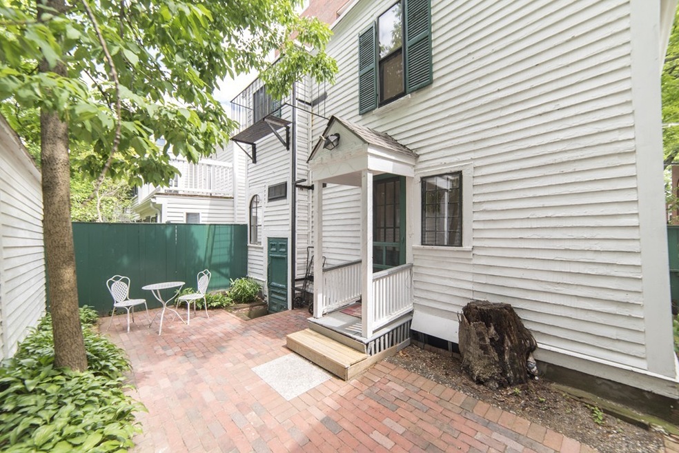 1 Appian Way, Cambridge, MA 02138 - photo 1