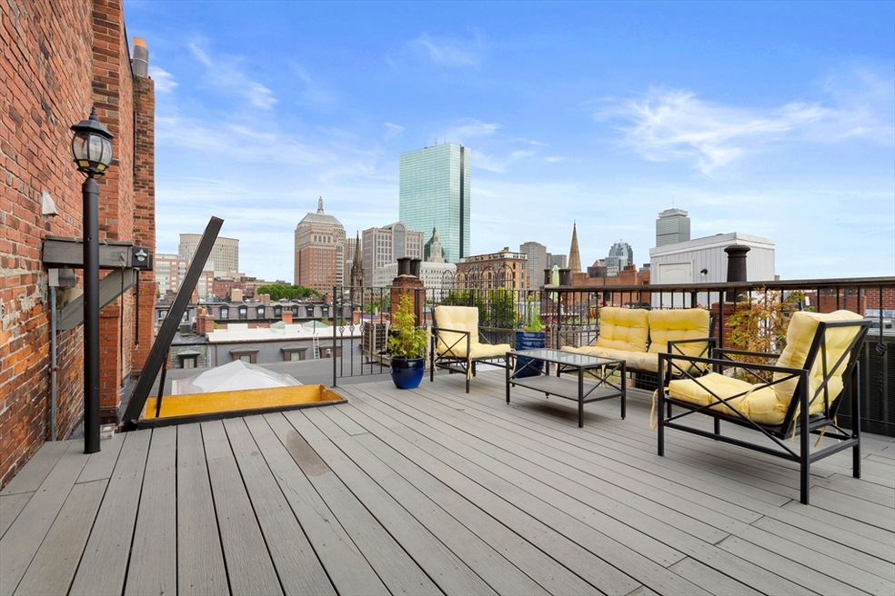 127 Beacon St unit 51, Boston, MA 02116 - photo 1