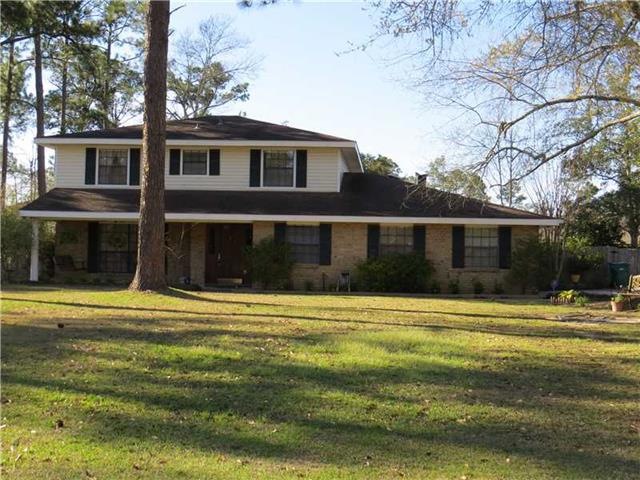 312 Steele Rd, Slidell, LA 70461 - photo 1