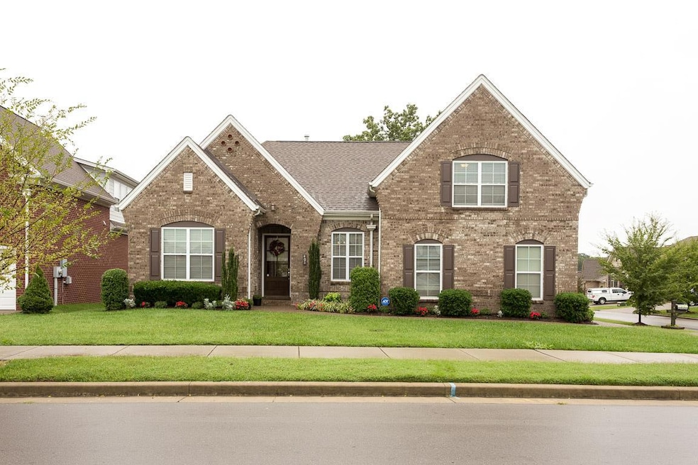 The Perfect Gift For The Holidays!  Welcome To 401 Marlowe Court!