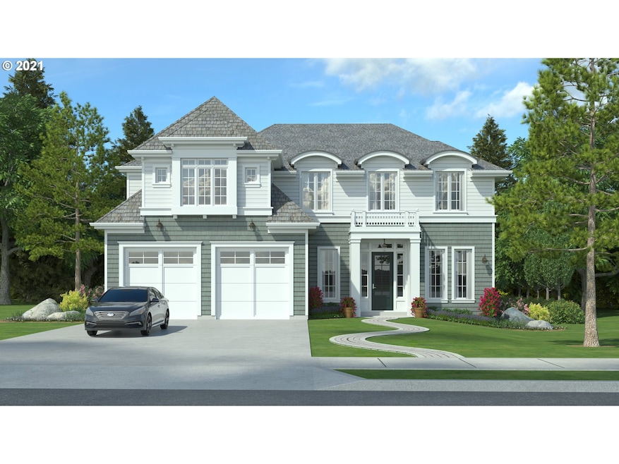 0 Ridgebrook Dr, West Linn, OR 97068 - photo 1