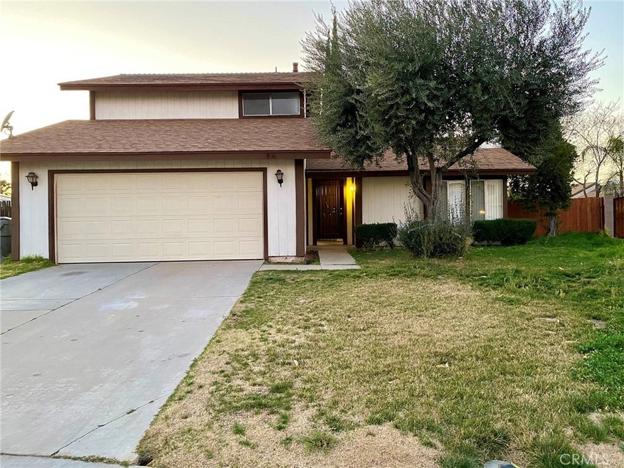 14089 Hausteen Ct, Moreno Valley, CA 92553 - photo 1