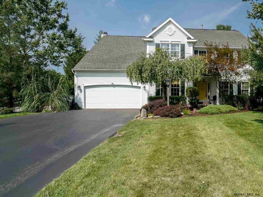 725 Sachem Cir, Slingerlands, NY 12159 - photo 1