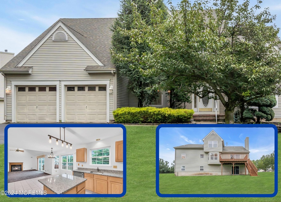 11 Knollcrest Dr, Howell, NJ 07731 - photo 1