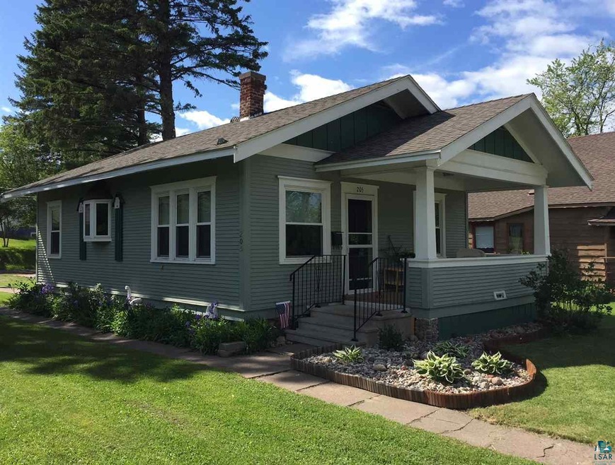 205 15th St, Cloquet, MN 55720 - photo 1