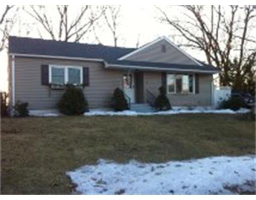 36 Fairhaven Dr, Indian Orchard, MA 01151 - photo 1