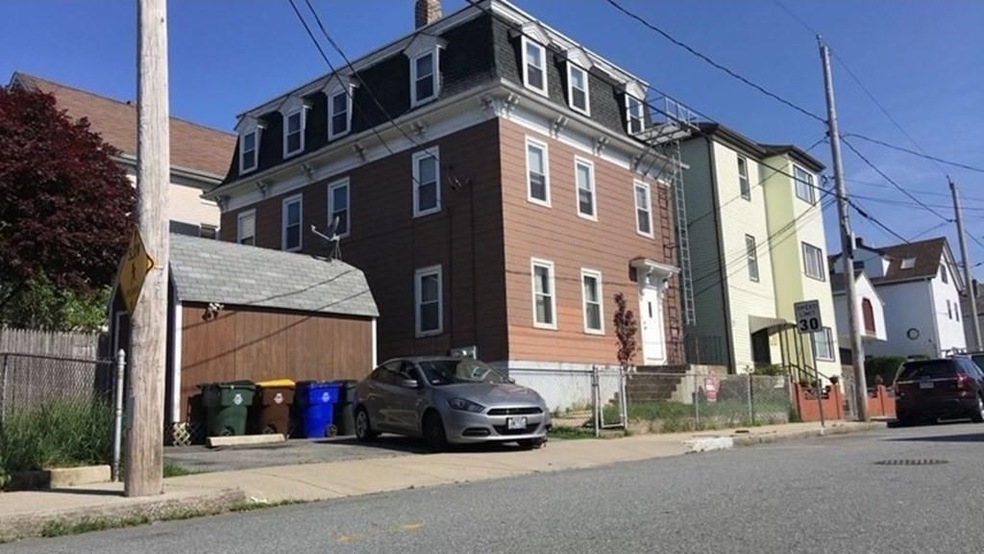 81 Foster St, Fall River, MA 02721 - photo 1