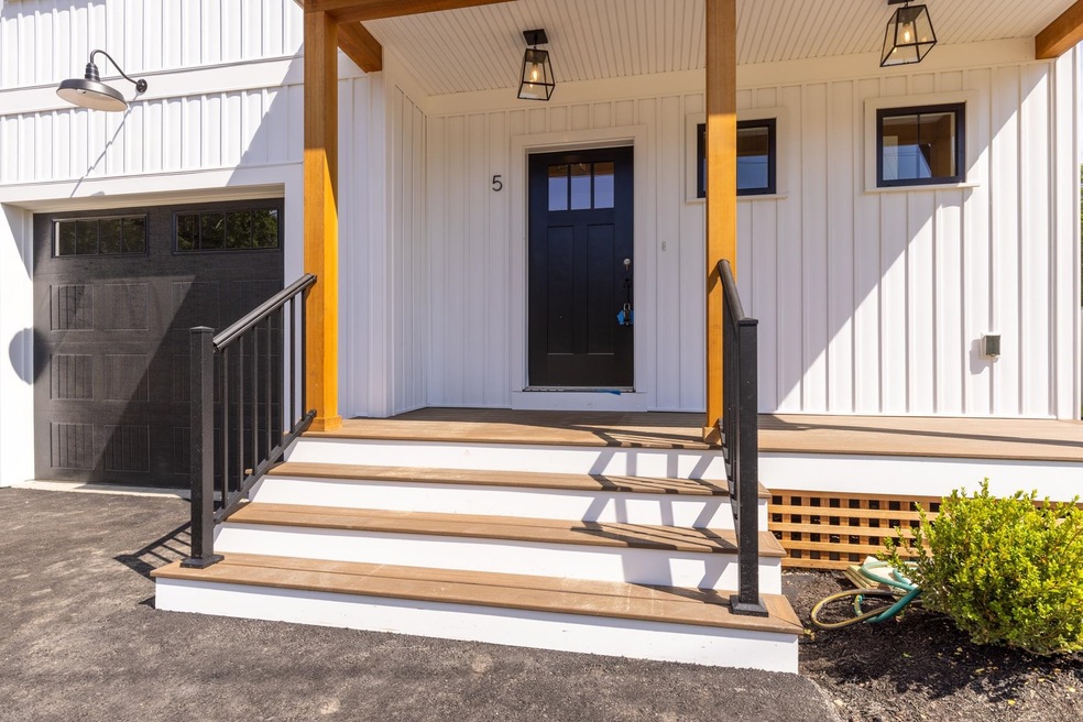 5 Gage St, Dover, NH 03820 - photo 1