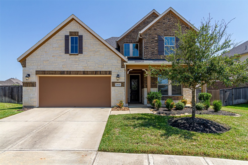 20430 Noble Arabian Dr, Tomball, TX 77377 - photo 1