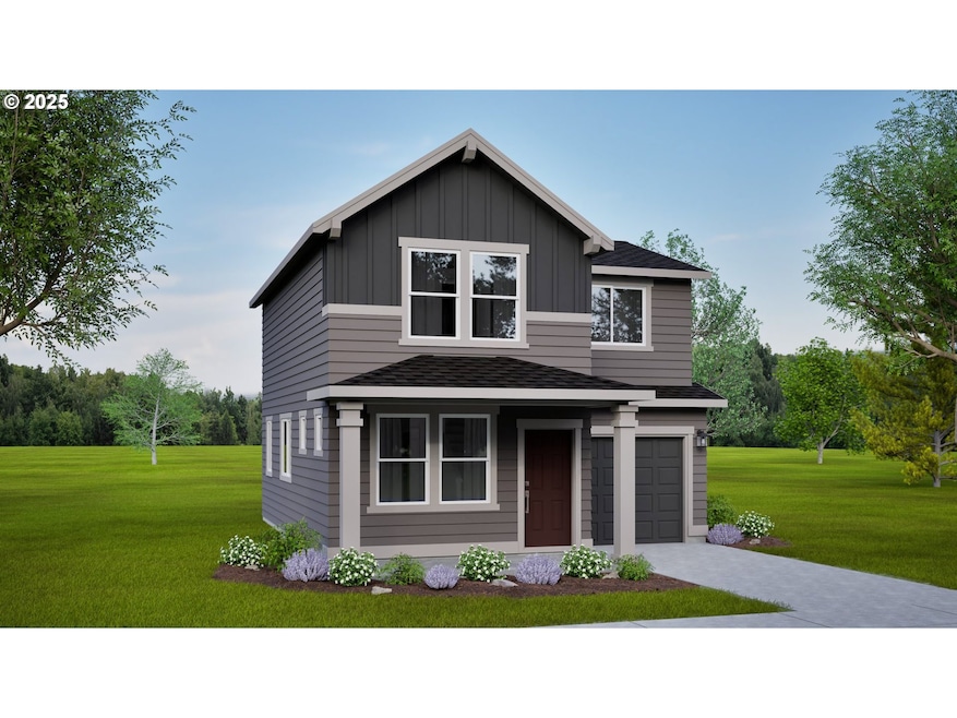 5128 Holly St, Springfield, OR 97478 - photo 1