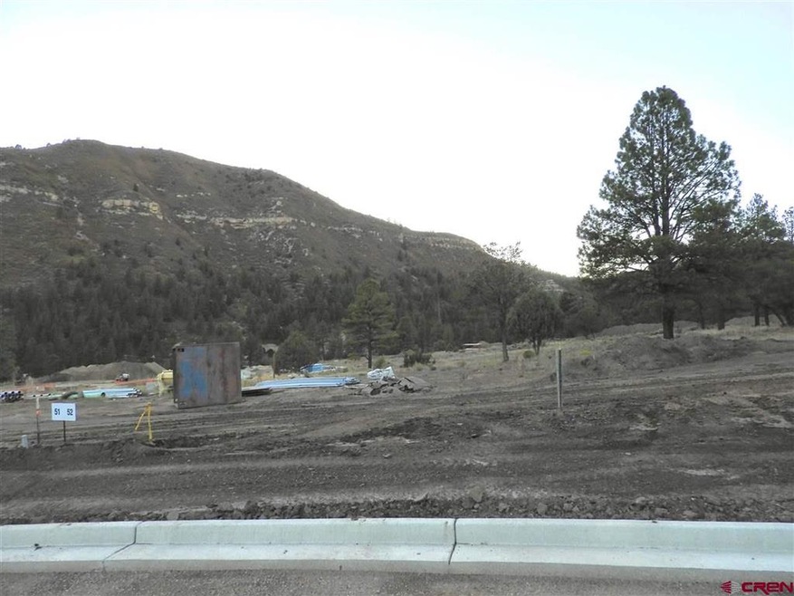0 Wild Iris Ave unit 750962, Durango, CO 81301 - photo 1
