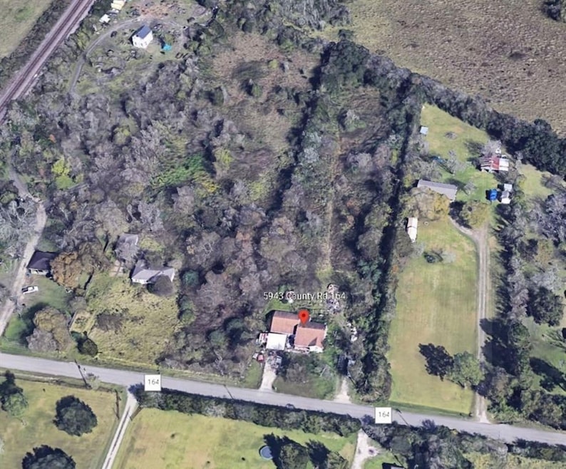 5943 County Road 164, Alvin, TX 77511 - photo 1