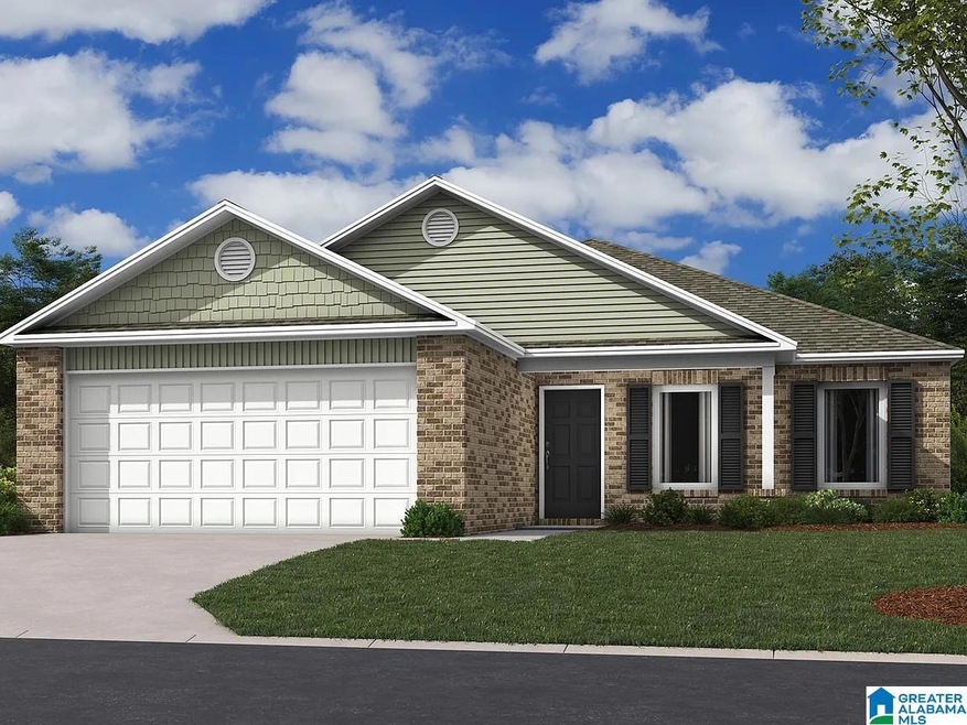 1638 Simmons St SE, Cullman, AL 35055 - photo 1