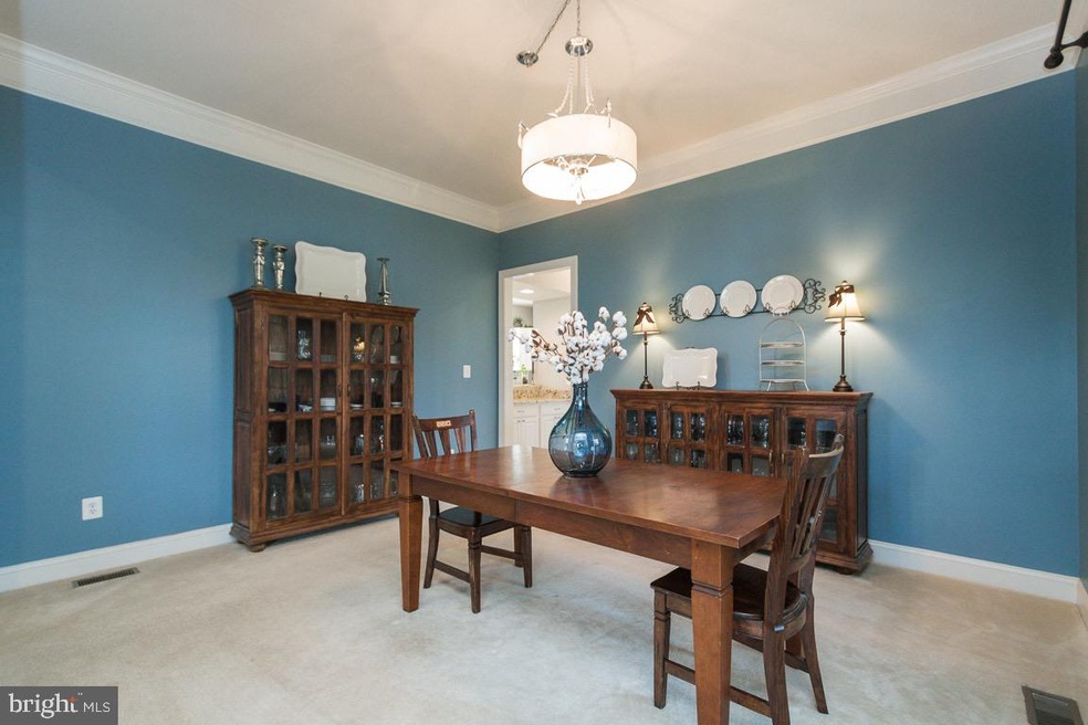 12334 Columbia Springs Way, Bristow, VA 20136 - photo 1