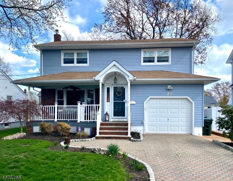 23 Charles St, Clark, NJ 07066 - photo 1