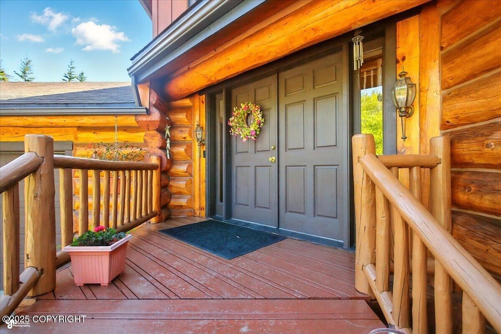 Welcome Home
