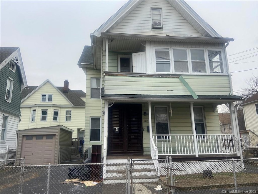 195 Beach St unit 197, Bridgeport, CT 06608 - photo 1