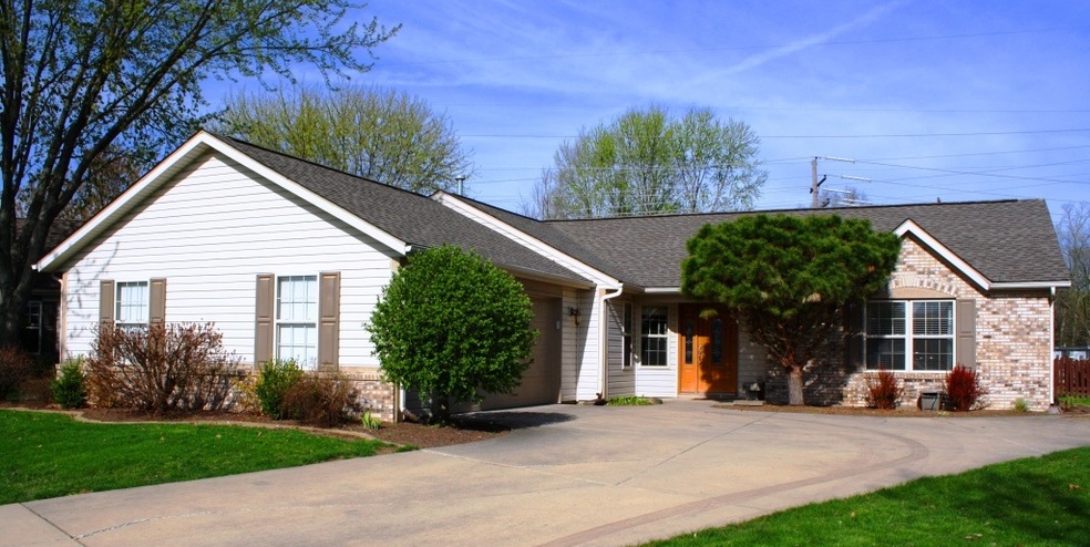 1501 Waverly Ct, Lafayette, IN 47909 - photo 1