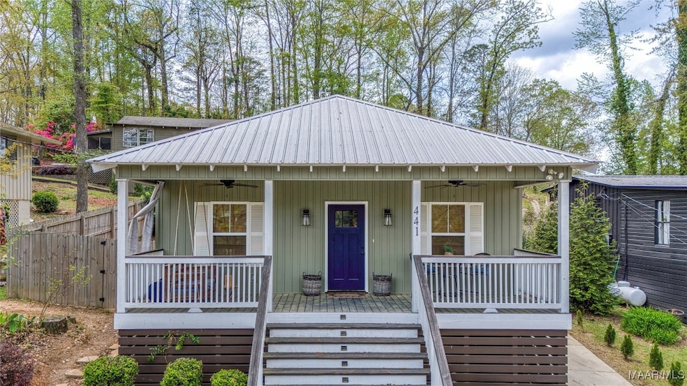 Great rental investment property across the street