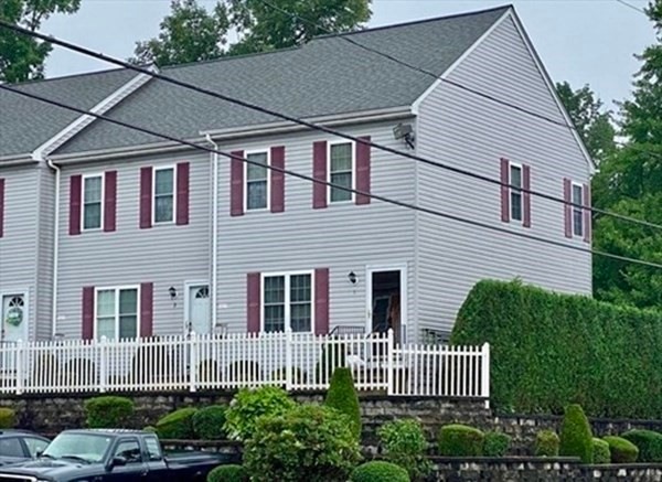 5239 N Main St unit 1, Fall River, MA 02720 - photo 1