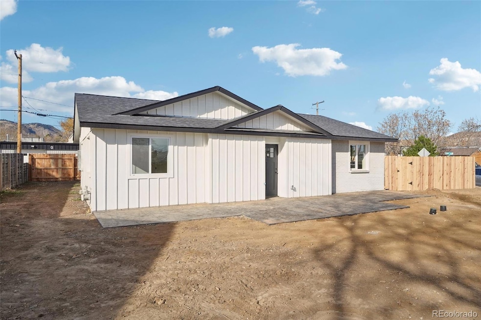 15834 W 11th Ave, Golden, CO 80401 - photo 1