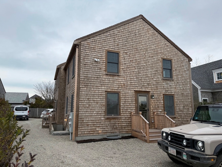 106 Old South Rd unit 2, Nantucket, MA 02554 - photo 1