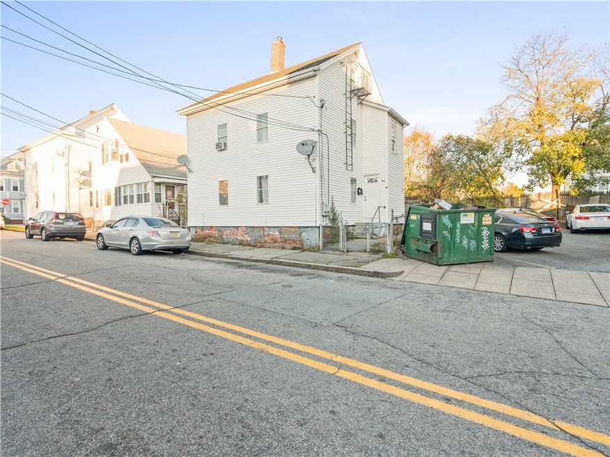 94 Webster Ave, Providence, RI 02909 - photo 1
