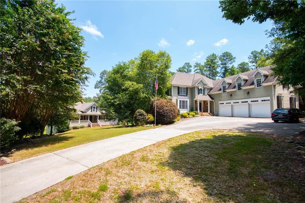 874 Bramlett Shoals Rd, Lawrenceville, GA 30045 - photo 1