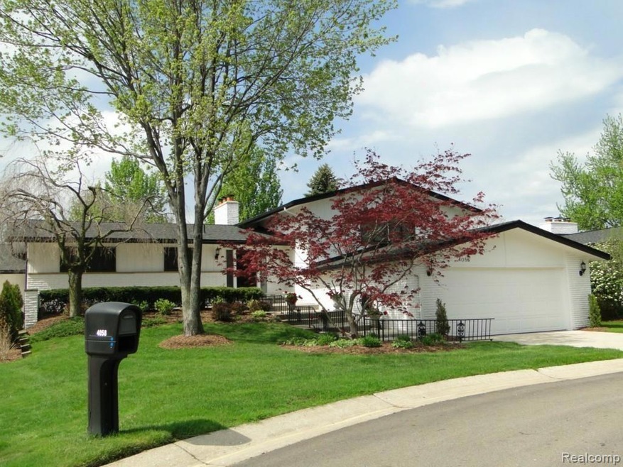 4056 Augusta Ct