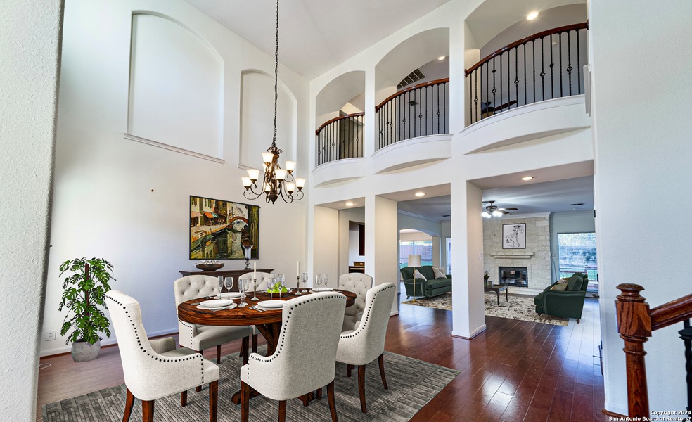 3543 Pinnacle Dr, San Antonio, TX 78261 - photo 1