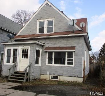 11 Bruce St, Port Jervis, NY 12771 - photo 1