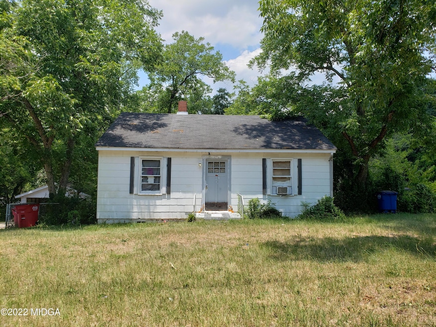 2796 Alta Vista Ave, Macon, GA 31211 - photo 1