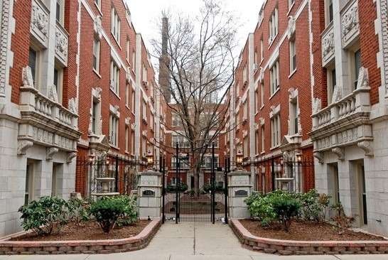 542 W Surf St unit 5421N, Chicago, IL 60657 - photo 1