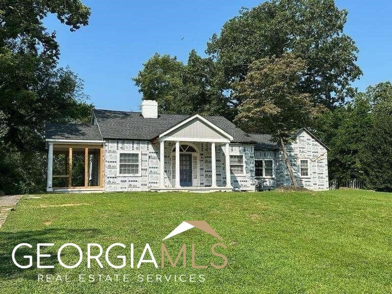 1383 Riverside Dr, Gainesville, GA 30501 - photo 1