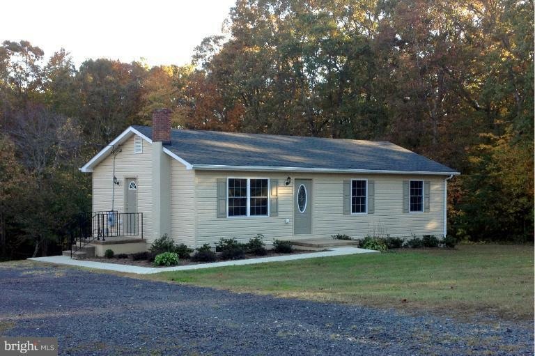 22425 Halls Rd, Richardsville, VA 22736 - photo 1