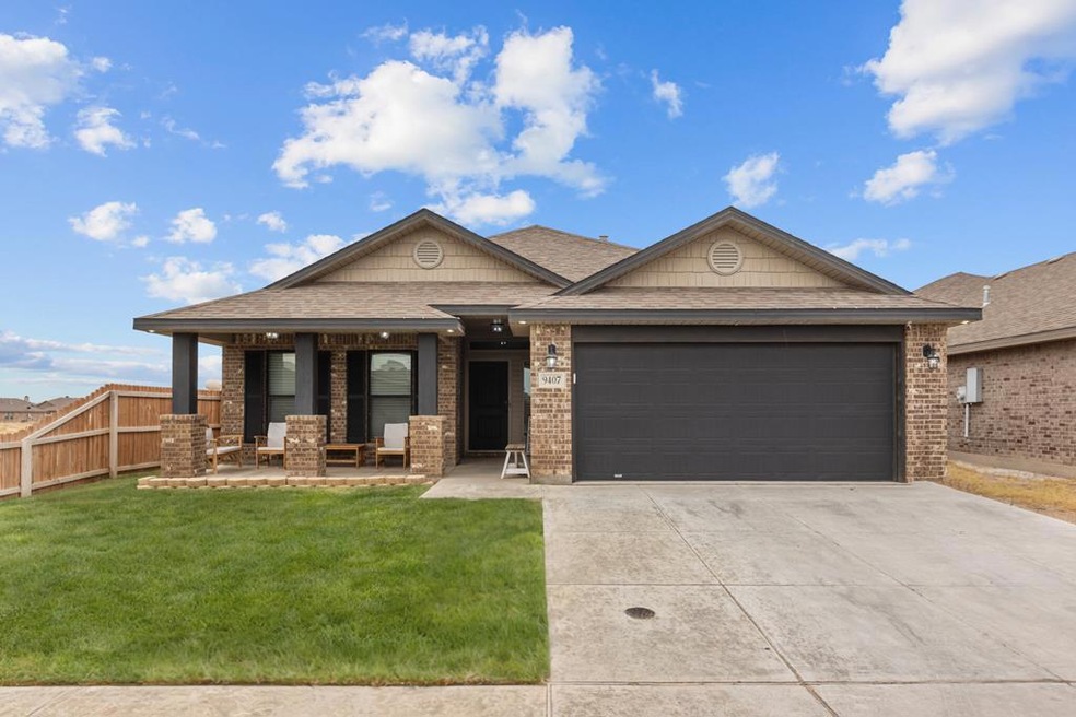 9407 Sedona Ave, Odessa, TX 79765 - photo 1