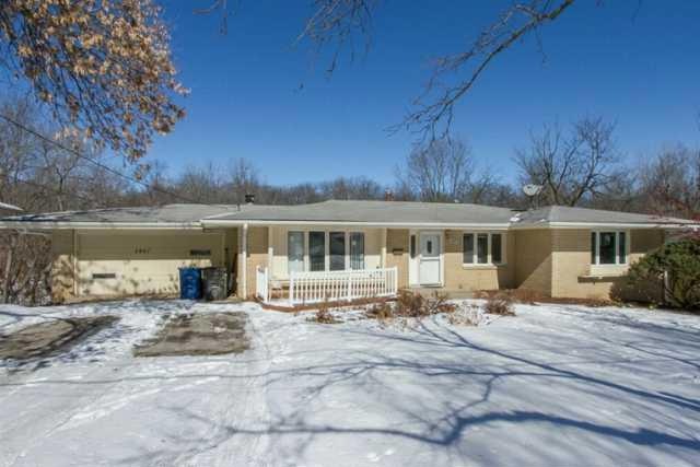2807 Aurora Ave, Des Moines, IA 50310 - photo 1