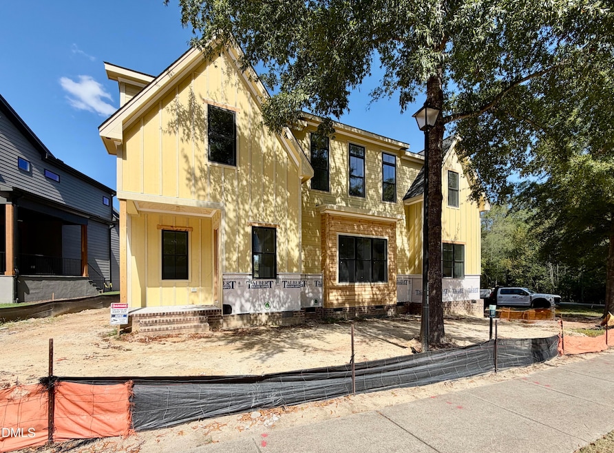 3825 Coach Lantern Ave, Wake Forest, NC 27587 - photo 1