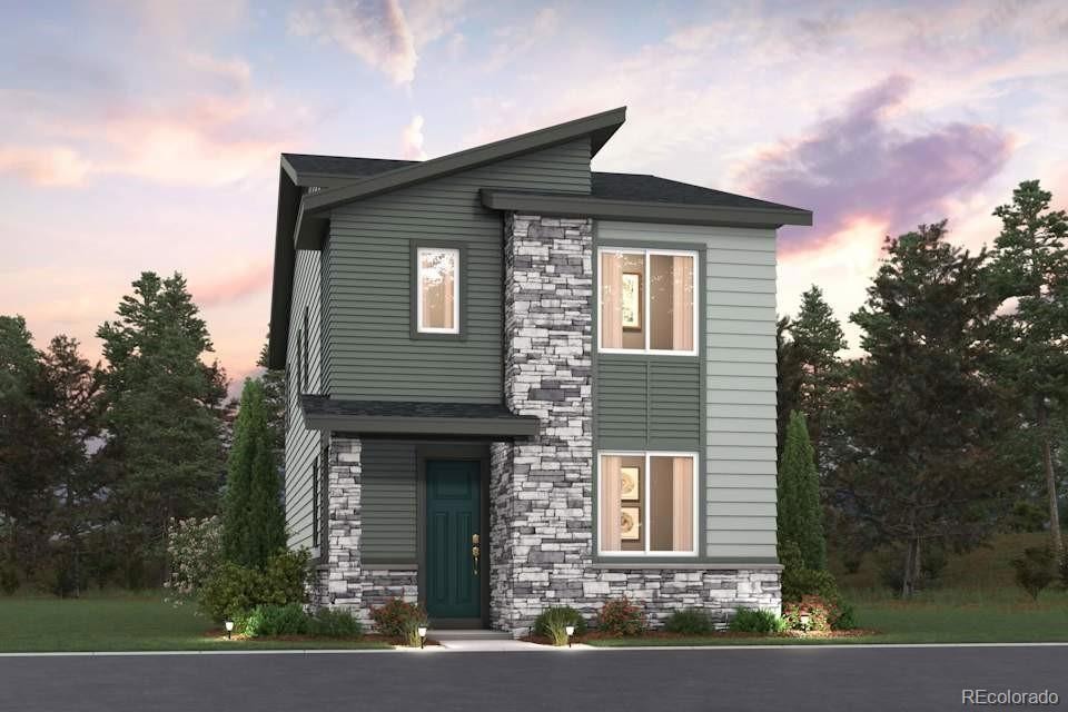 22686 E 47th Place, Aurora, CO 80019 - photo 1