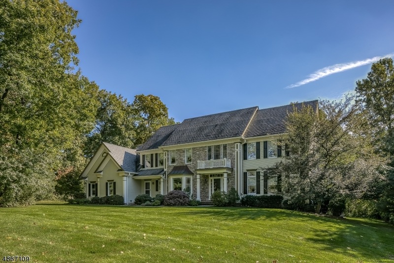 92 Pill Hill Rd, Bernardsville, NJ 07924 - photo 1