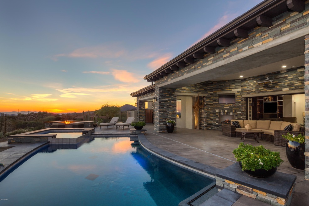 Sunset Views