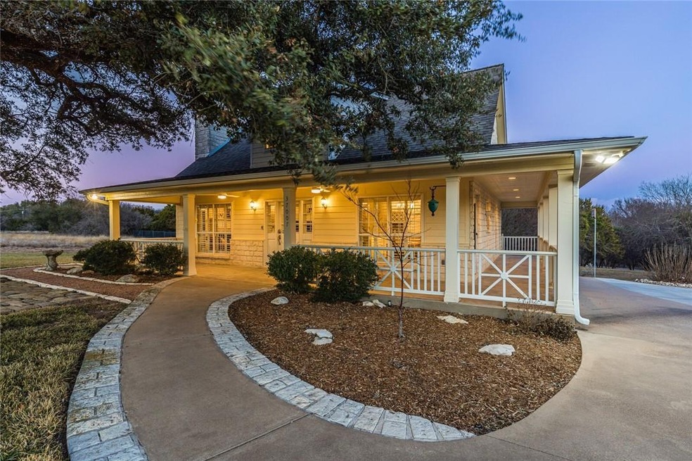 37007 Woodacre Dr, Whitney, TX 76692 - photo 1