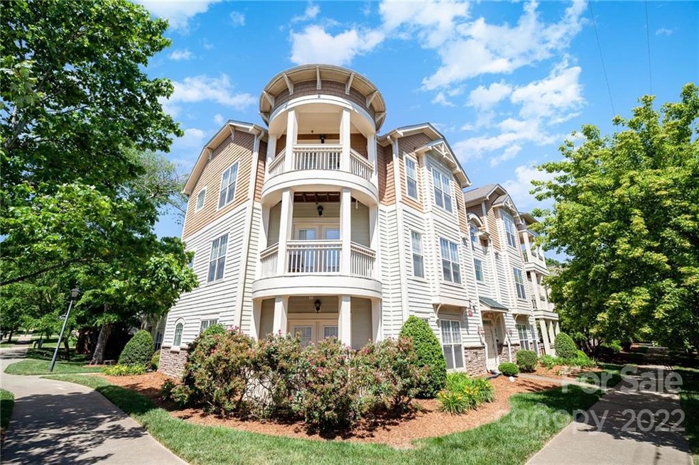 4156 Walker Rd, Charlotte, NC 28211 - photo 1