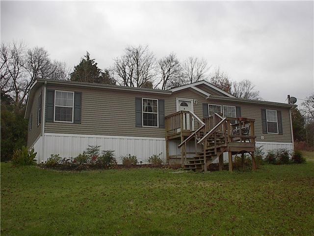 203 Goose Creek Rd, Shelbyville, TN 37160 - photo 1