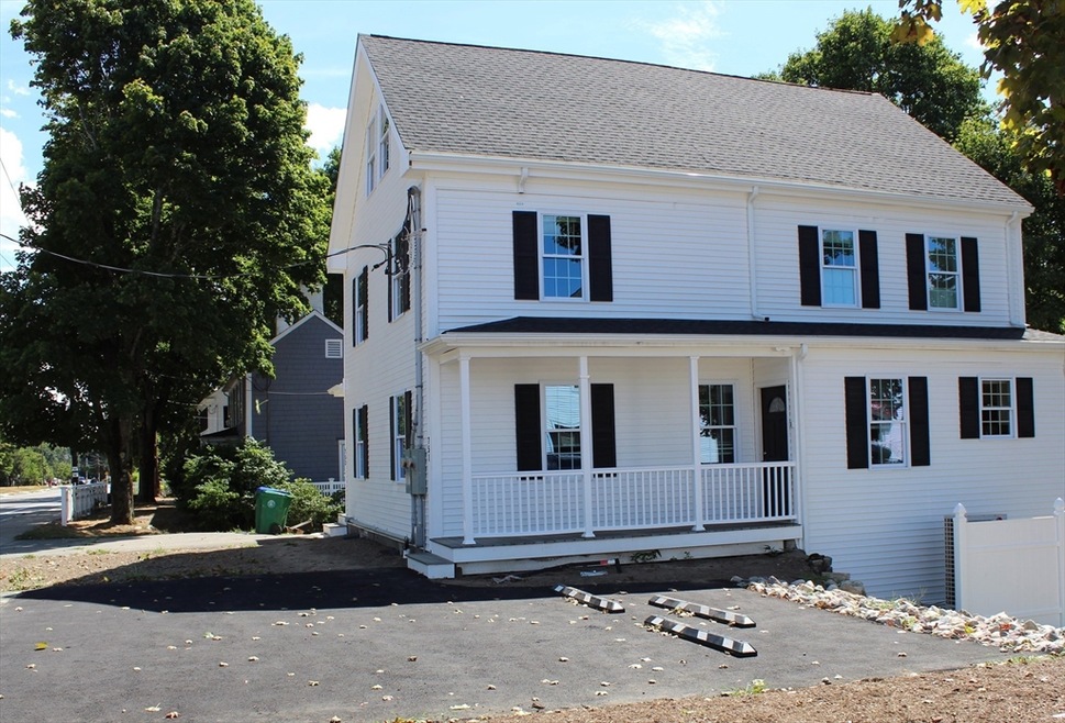 751 High St unit 1, Westwood, MA 02090 - photo 1