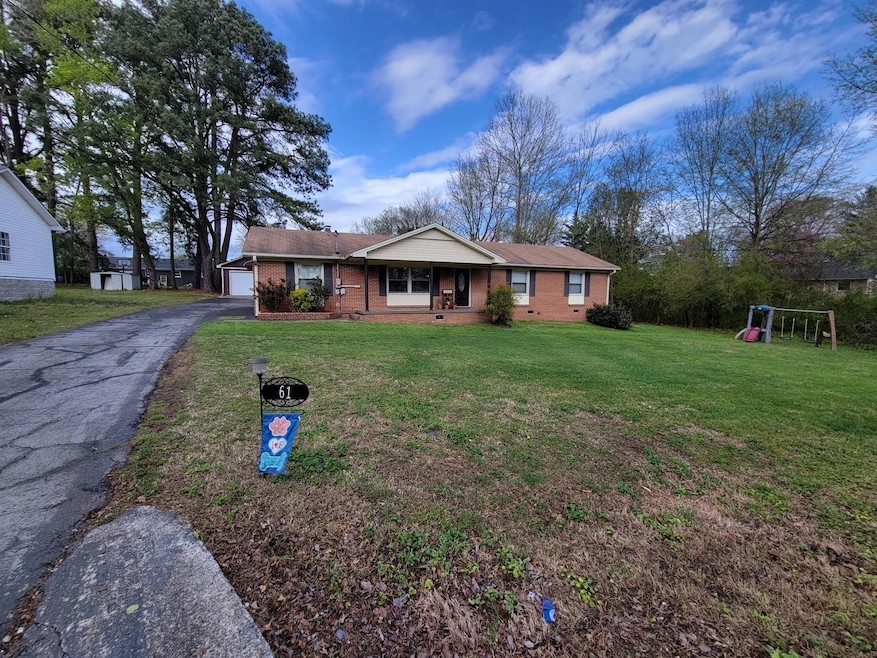 61 Edgewood Ct, Manchester, TN 37355 - photo 1