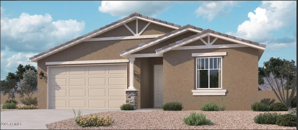 D3 Exterior Elevation and Color
