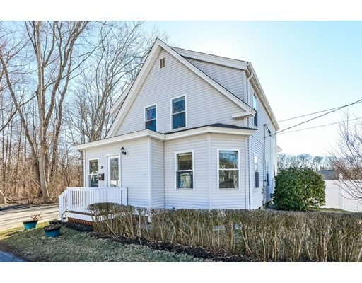 20 Hopewell St, Taunton, MA 02780 - photo 1