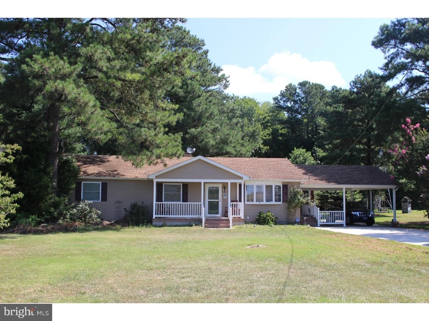 3790 Burrsville Rd, Harrington, DE 19952 - photo 1